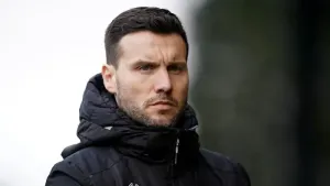 Mat Sadler knows Walsall have ‘a long way to go’ to secure play-off place
