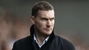 Matt Taylor sees change in formation pay off as Bristol Rovers beat Stevenage
