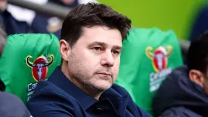 Mauricio Pochettino defends Chelsea after ‘bottle jobs’ jibe from Gary Neville