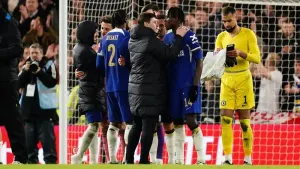 Mauricio Pochettino feels Chelsea showed bravery in ‘needed’ win over Leeds