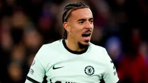 Mauricio Pochettino is ‘waking up’ winning mentality at Chelsea – Malo Gusto