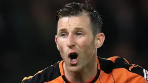 Mike Williamson’s side are in the play-off places (Mike Egerton/PA)