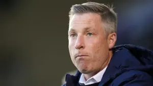 Neil Harris happy Cambridge frontline answered his call for goals at Carlisle