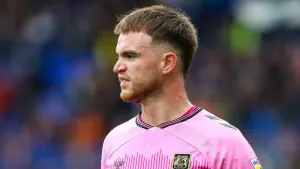 Northampton’s resurgence continues with victory at Burton