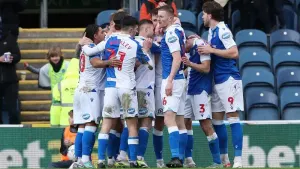 Norwich fail to cut gap on top six following Blackburn stalemate