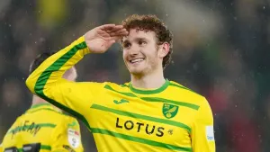 Norwich rally to beat Watford after throwing away two-goal lead