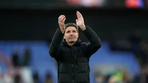 OIiver Glasner enjoys a day to remember as Palace see off Burnley