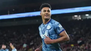 Ollie Watkins keen to pass Aston Villa’s Premier League goals record