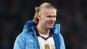 Pep Guardiola hails ‘unbelievable’ Erling Haaland goalscoring record