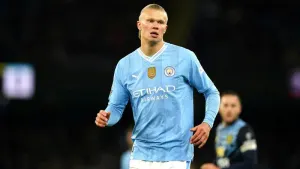 Pep Guardiola responds to Erling Haaland speculation amid links with Real Madrid