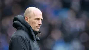 Phillipe Clement not expecting Neil Warnock to make ‘big changes’ at Aberdeen