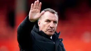Rodgers: Fans can protest but we must concentrate on football