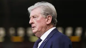 Roy Hodgson’s love for football will see him make swift return – Mikel Arteta
