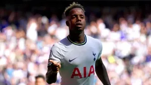 Ryan Sessegnon backed to bounce back from hamstring injury nightmare