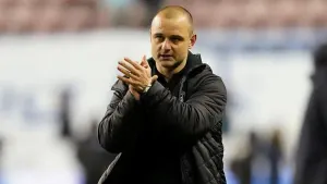 Shaun Maloney (Martin Rickett/PA)