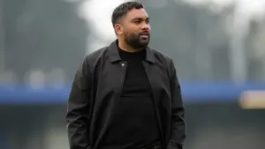 Sheffield United have sacked women’s head coach Jonathan Morgan (John Walton/PA)