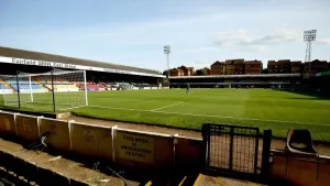 Southend boost survival chances with third straight win against Altrincham
