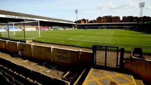 Southend shoot down Aldershot with strong second-half show