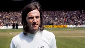 Stan Bowles: The maverick who lit up Loftus Road