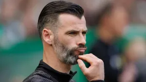 Stuart Kettlewell: Motherwell ‘blown out the water’ in Kevin van Veen pursuit