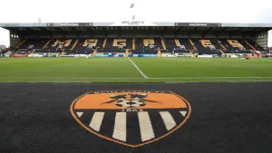 Stuart Maynard recognises Notts County defensive problems after Gillingham loss