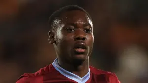 Swindon back to winning ways as Rushian Hepburn-Murphy downs Tranmere