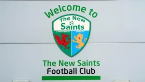 The New Saints have been told they had not equalled their own Guiness World Record (Nick Potts/PA)