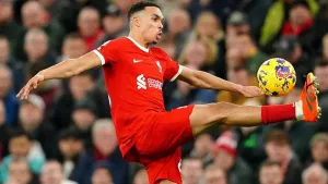 Trent Alexander-Arnold hopes to help former academy prospects with new platform