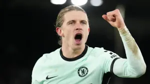 Two-goal Conor Gallagher returns to haunt Crystal Palace in Chelsea late show