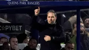 We definitely feel stronger than before – Marti Cifuentes hails new QPR signings