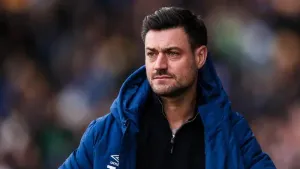 Wimbledon struggling without ‘talisman’ Ali Al-Hamadi, admits Johnnie Jackson