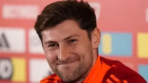Ben Davies confident Wales won’t pay the penalty in play-off against Poland