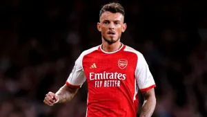 Ben White becomes latest Arsenal player to commit long-term future at the club