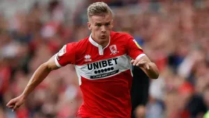 Blackpool continue play-off push with win at Shrewsbury