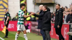 Brendan Rodgers has no regrets over criticising officials despite SFA charge