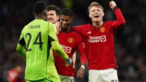 Bruno Fernandes wants Man Utd to use ‘special’ win over Liverpool as spark