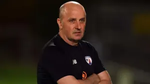 Chesterfield celebrations must wait as in-form Halifax run riot