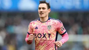 Connor Roberts hopes ‘power of the tash’ helps fire Wales to Euro 2024