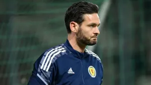 Craig Gordon back for Scotland as Steve Clarke ponders ‘interesting’ keeper call