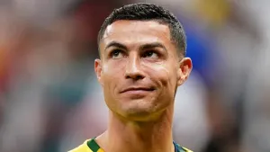 Cristiano Ronaldo’s penalty prowess not enough to save Al Nassr
