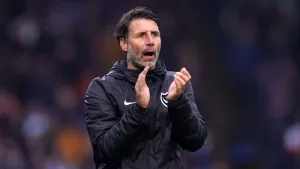 Danny Cowley praises personality and character as Colchester earn Walsall draw