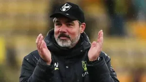 David Wagner lauds ‘top professional’ Kenny McLean after Norwich beat Sunderland