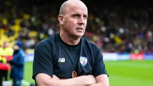 Dorking stun leaders Chesterfield to boost survival hopes