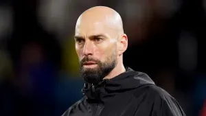 Enzo Maresca refusing to panic after stuttering Leicester lose to Bristol City