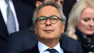 Everton fans call for clarity over ongoing takeover bid