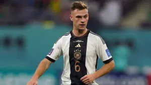 Football rumours: Arsenal, Liverpool and Manchester City chasing Joshua Kimmich
