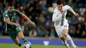 Football rumours: Arsenal draw up 10-man shortlist in quest for striker