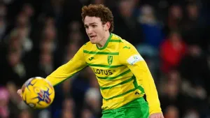 Football rumours: Brentford monitoring Norwich striker Josh Sargent