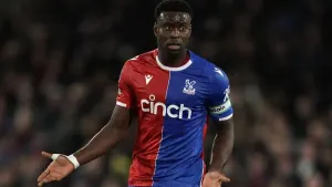 Football rumours: Crystal Palace looking to sell Marc Guehi in the summer