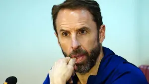 Football rumours: England eyes possible replacements for Gareth Southgate